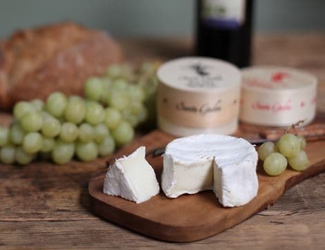 Red Label Goat's Cheese image thumbnail