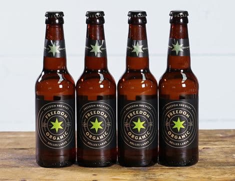 Freedom Lager