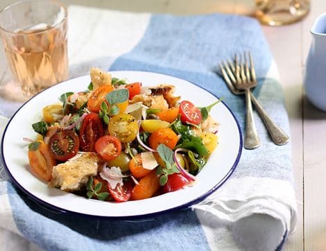 Heirloom Tomatoes image thumbnail
