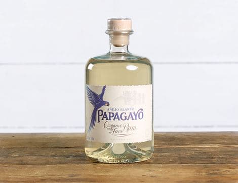 White Rum