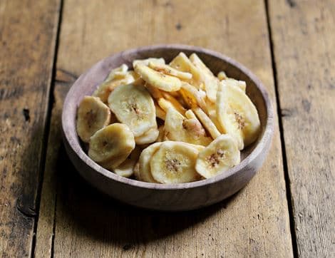 Banana Chips image thumbnail