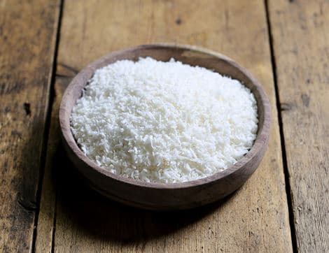Desiccated Coconut image thumbnail