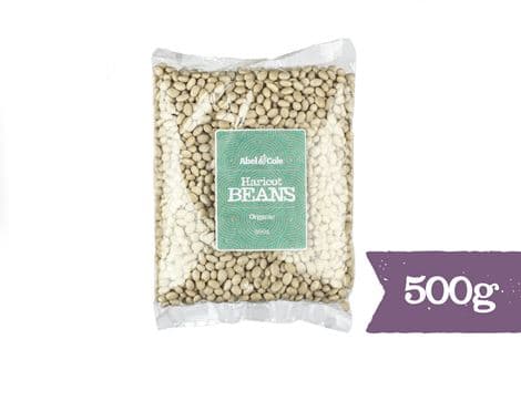 Haricot Beans image thumbnail