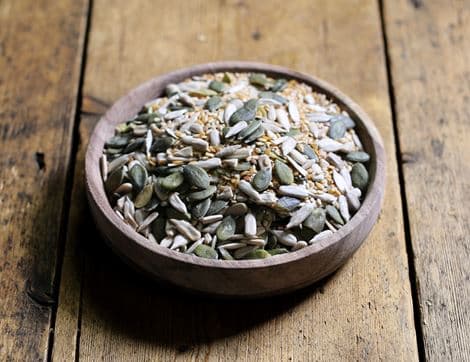 Omega Seed Mix image thumbnail