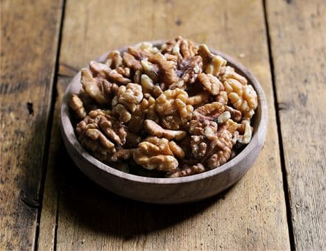 Walnut Halves image thumbnail