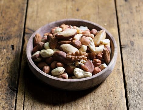 Mixed Nuts image thumbnail