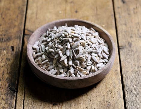 Sunflower Seeds image thumbnail
