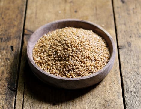 Golden Linseed image thumbnail