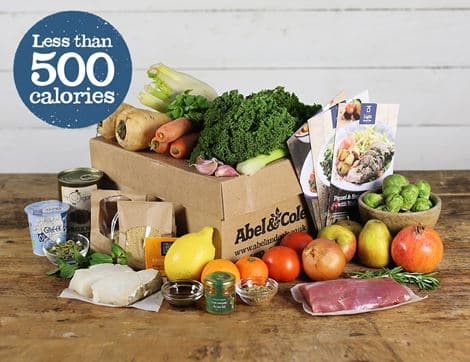 Light Recipe Box image thumbnail