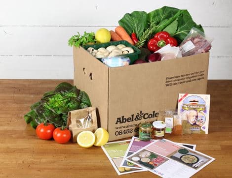 Light Recipe Box image thumbnail