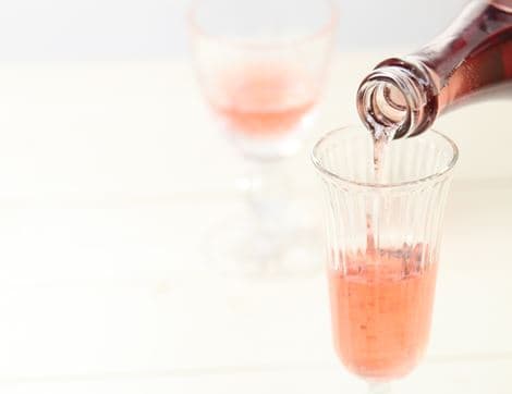 Pinot Noir Frizzante Prosa, 2022 image thumbnail