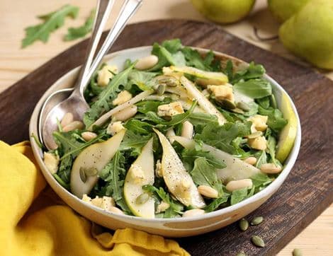Seasonal Salad Recipe Kit