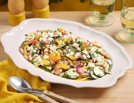 Seasonal Salad Recipe Kit