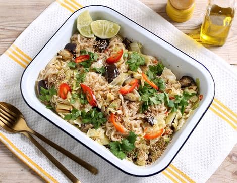 Seasonal Salad Recipe Kit