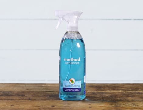 Bathroom Cleaner Spray