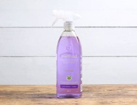 Multi Surface Cleaner, Lavender
