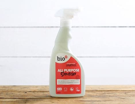 All Purpose Sanitiser Spray