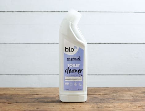 Concentrated Toilet Cleaner