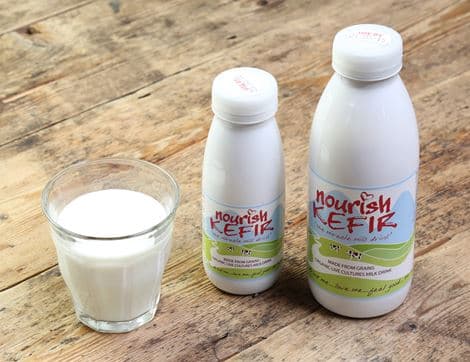 Kefir image thumbnail