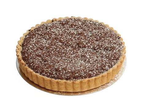 Dark Chocolate Tart, Famous Hedgehog Bakery image thumbnail