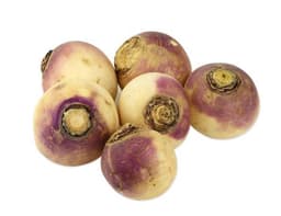 image of Violet Turnips