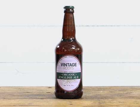 English Beer