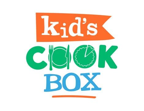 Kid's Cook Box