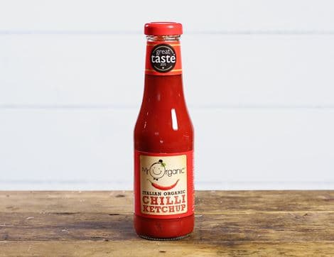 Chilli Tomato Ketchup