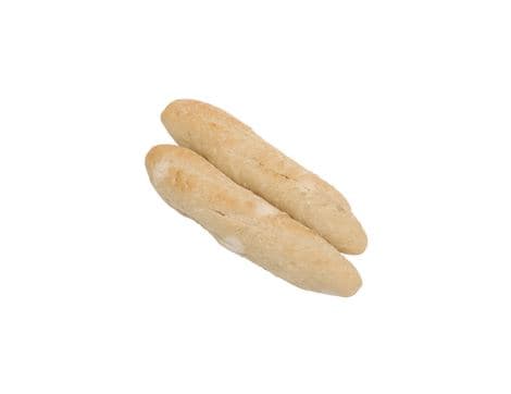 French Country Demi Baguettes, Bake at Home image thumbnail