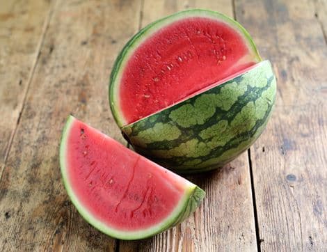 Mini Watermelon