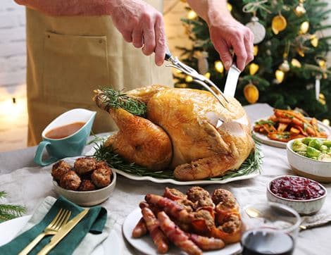Medium Turkey image thumbnail