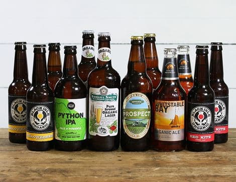 Brewer's Collection