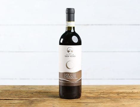 Chianti DOCG, Tenuta San Vito, 2021