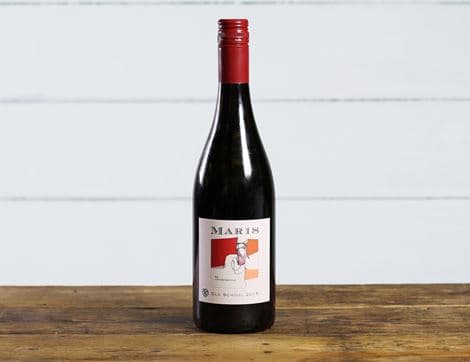 Old School Rouge, Minervois, 2016 (75cl)