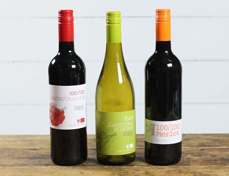Monthly Wine Club