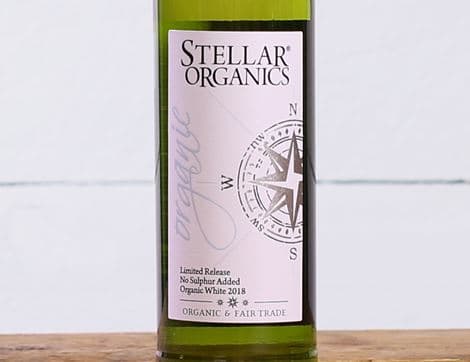 Stellar Limited Release, No Added Sulphur, 2022 image thumbnail