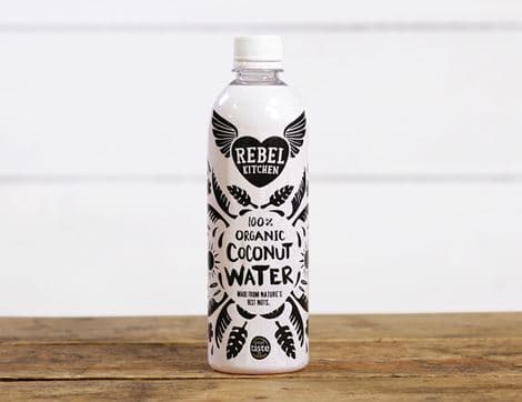 Coconut Water