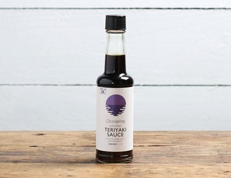 Teriyaki Sauce