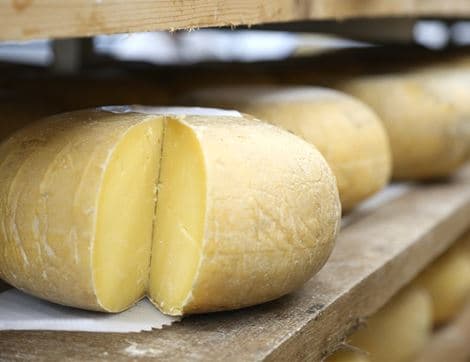 Monthly Cheese Club image thumbnail