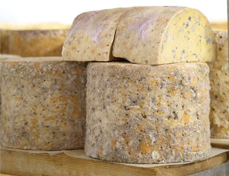 Monthly Cheese Club image thumbnail