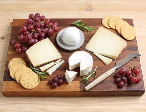 Monthly Cheese Club