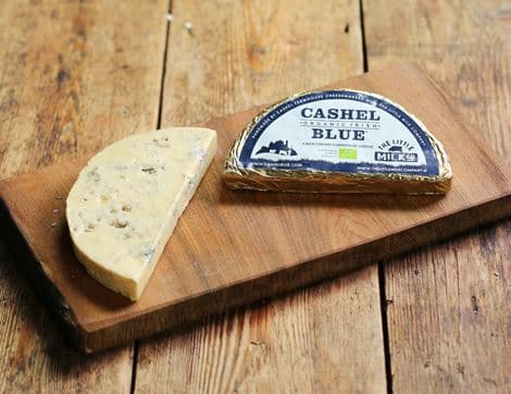Cashel Blue, Organic, The Little Milk Company (125g)
