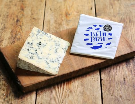 Bath Blue Cheese (200g)