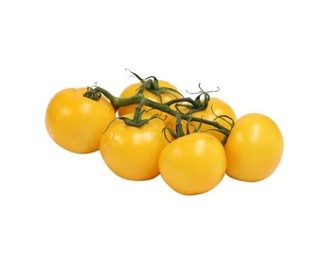 Tomatoes, Yellow Vine (500g)