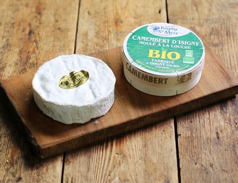 Camembert