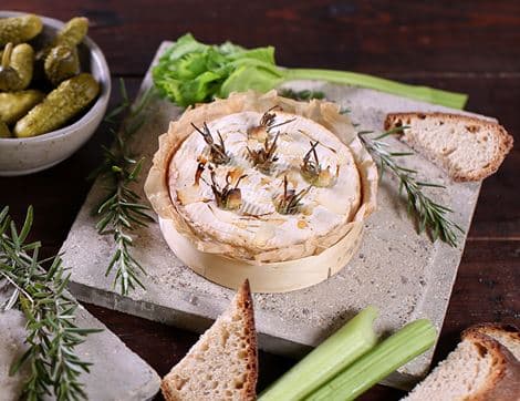 Camembert image thumbnail