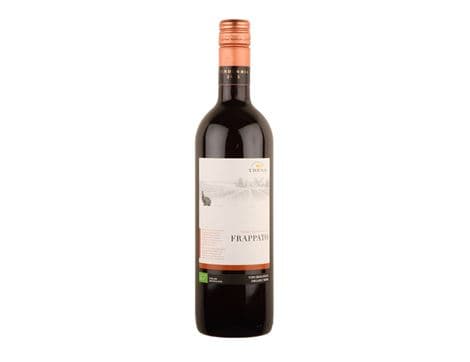 Feudo di Santa Tresa Frappato, 2015 (75cl)