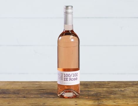 Domaine de Brau ZE Rosé
