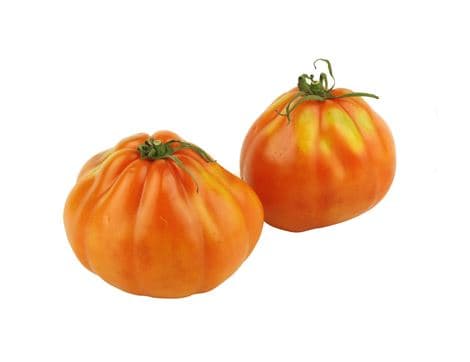 Tomatoes, Coeur de Boeuf (600g)