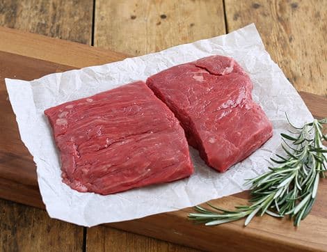 Beef Bavette